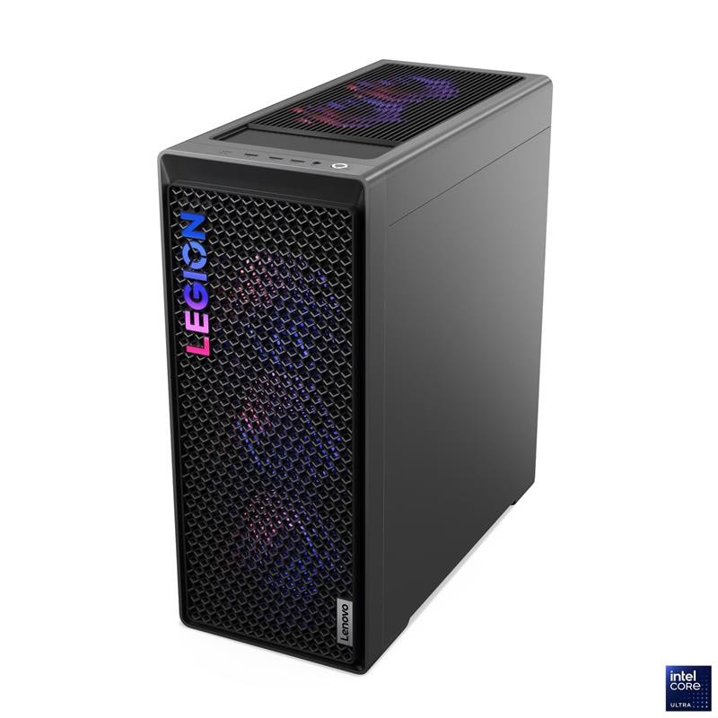 Računalnik Lenovo Legion T7 34 U7-265K, 128GB, 1TB, RTX 5070 Ti