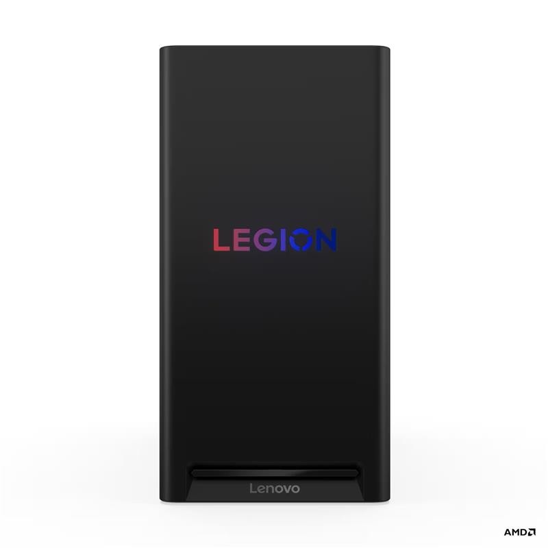 Računalnik Lenovo Legion T5 R7-9800X3D, 32GB, 1TB, RTX 5070