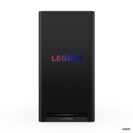 Računalnik Lenovo Legion T5 R7-9800X3D, 32GB, 1TB, RTX 5070