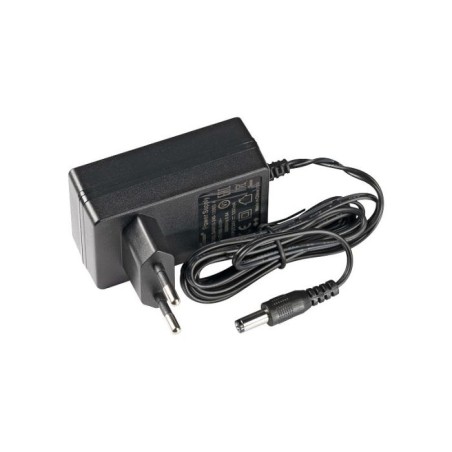 Napajalnik MikroTik 24 V 1,2 A z ravnim priključkom, SAW30-240-1200GA