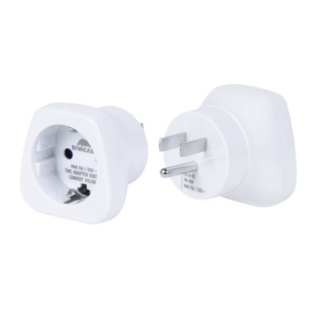 Potovalni adapter Rivacase PS4301 EU na US