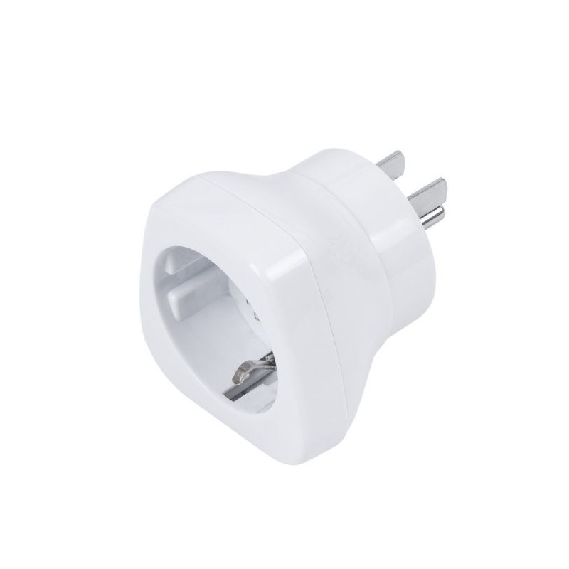 Potovalni adapter Rivacase PS4301 EU na US