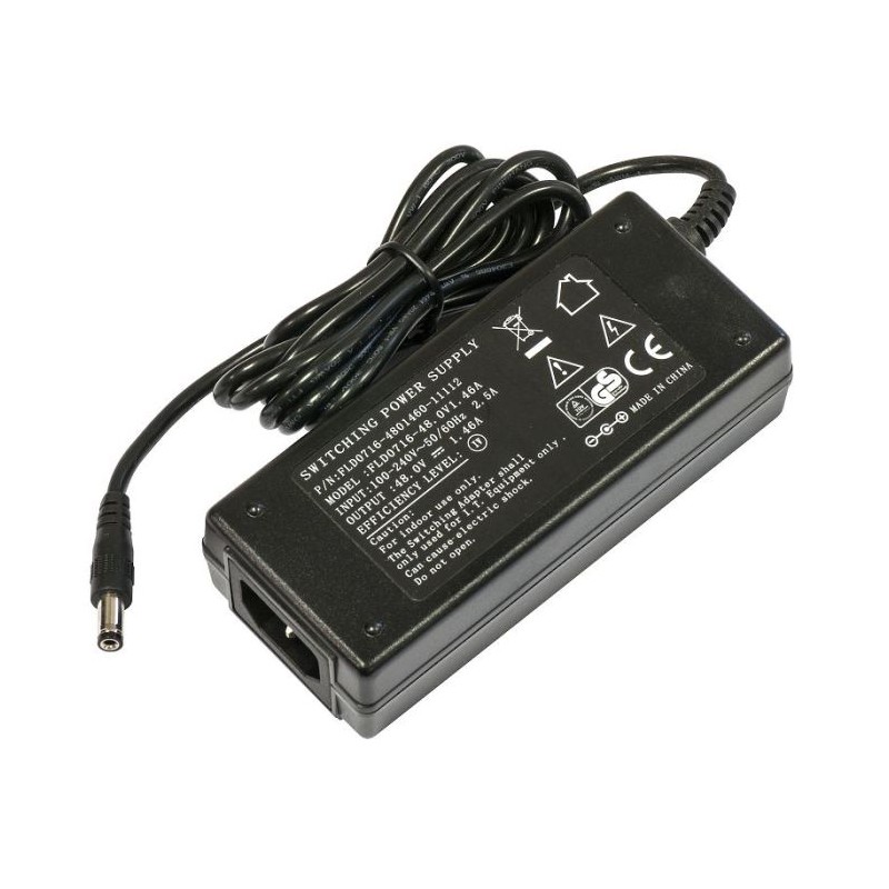 Napajalnik MikroTik 48POW