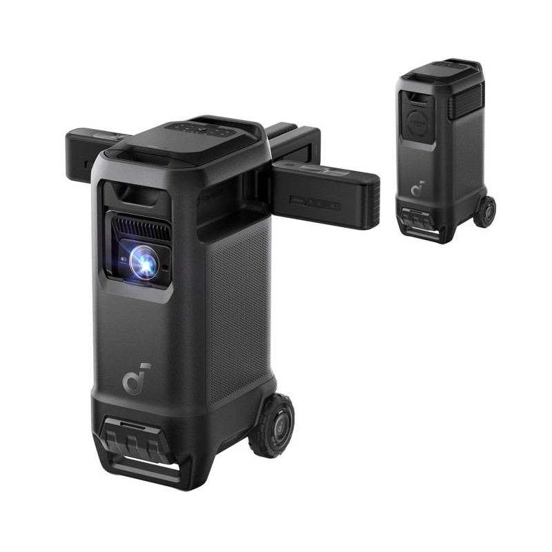 Projektor Soundcore Nebula X1 Pro