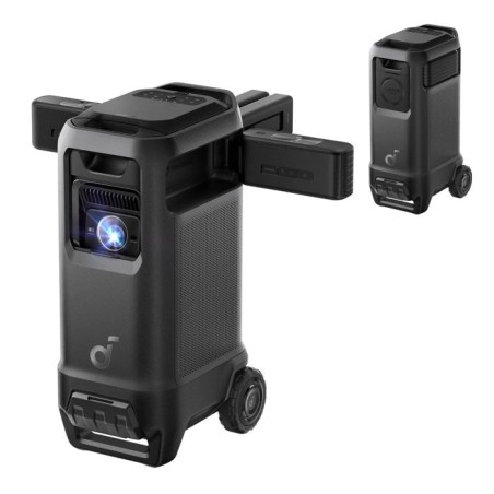 Projektor Soundcore Nebula X1 Pro