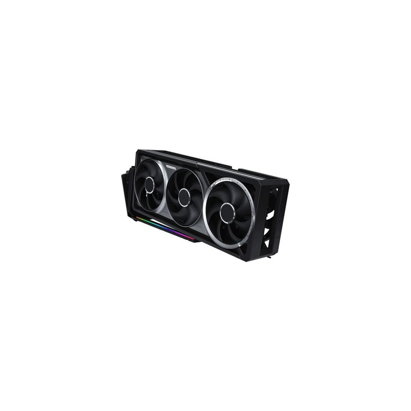 Vertikalni nosilec grafične kartice Lian Li Bracket Kit V4, PCIe 5.0, črn