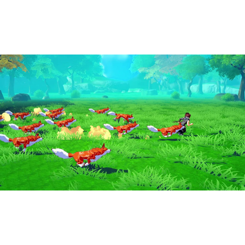 Igra Farmagia (Nintendo Switch)