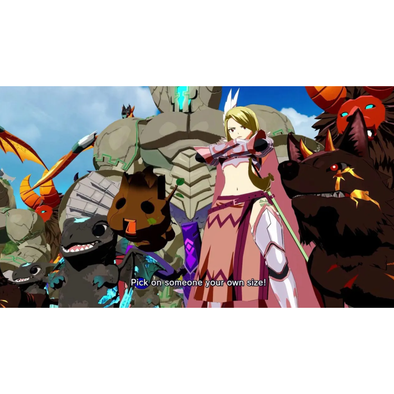 Igra Farmagia (Nintendo Switch)