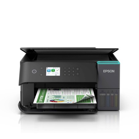 Multifunkcijski tiskalnik EPSON EcoTank L6360, odprta embalaža