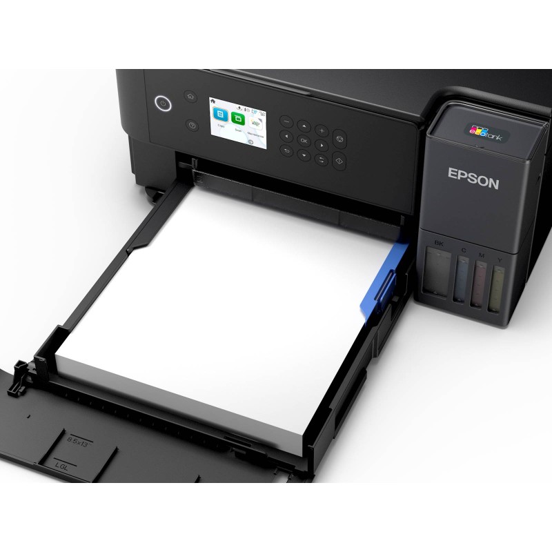 Multifunkcijski tiskalnik EPSON EcoTank L6360, odprta embalaža