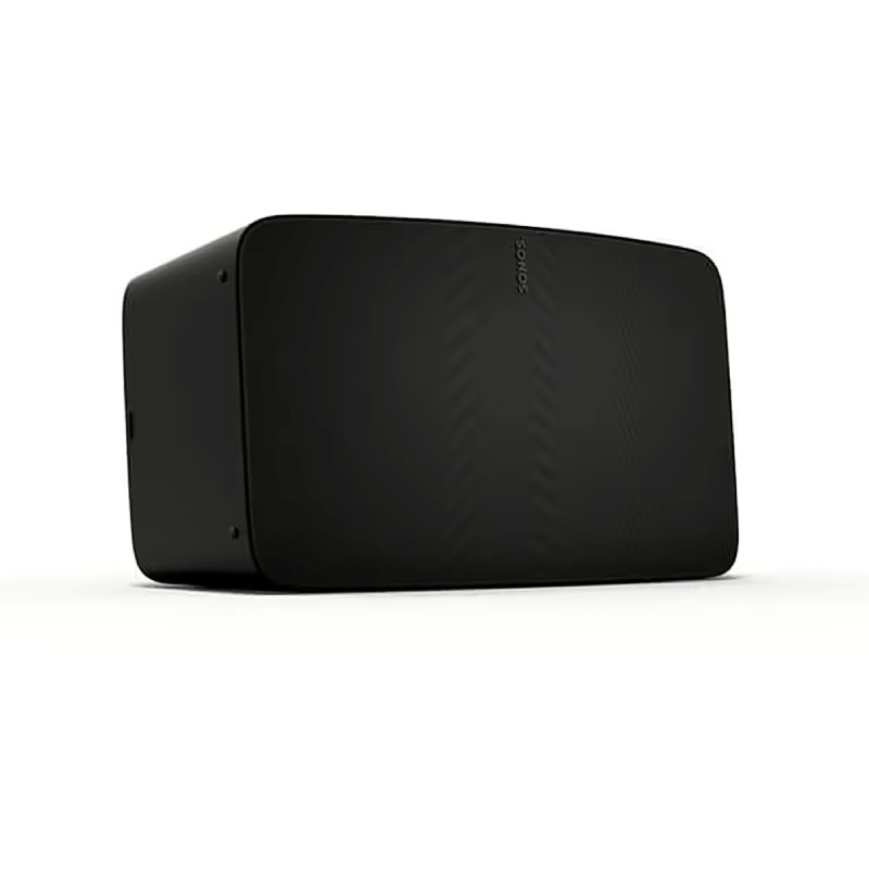 Zvočnik Sonos Five, črn