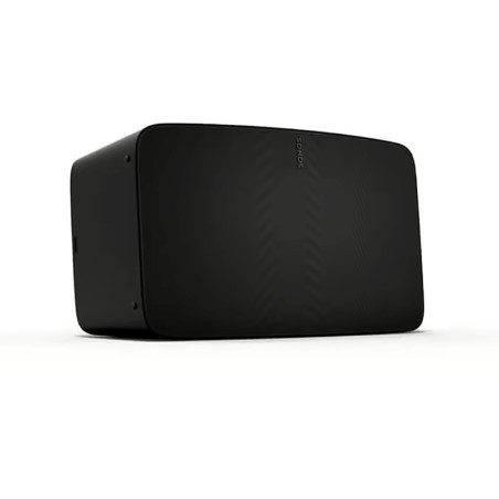 Zvočnik Sonos Five, črn