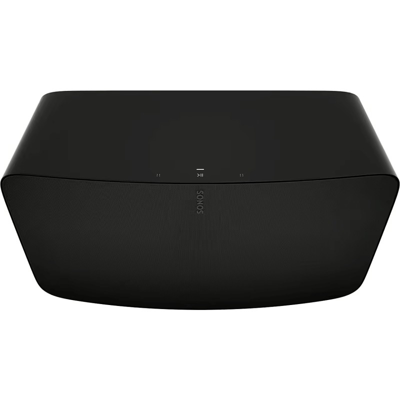 Zvočnik Sonos Five, črn