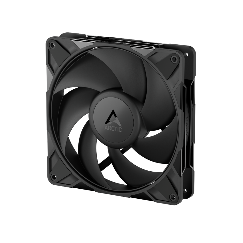 Ventilator ARCTIC P14 PRO PST 140mm 4-pin