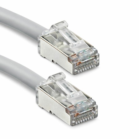 Leviton patch SFTP CAT.6 5m siv P12 C6CPCS050-8CCHB-P12