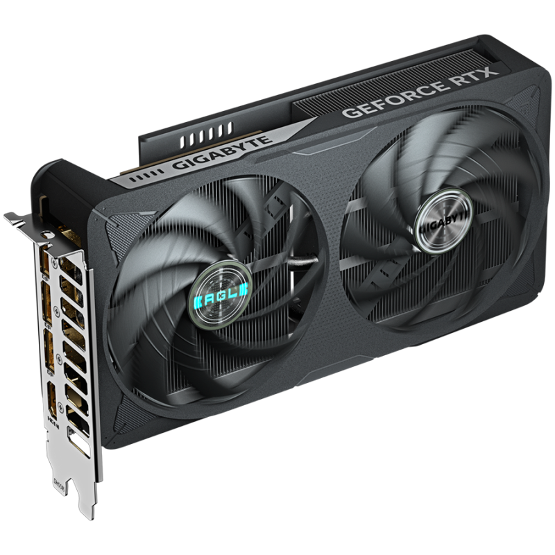 Grafična kartica Gigabyte RTX 5060 TI 8GB Eagle OC GDDR7