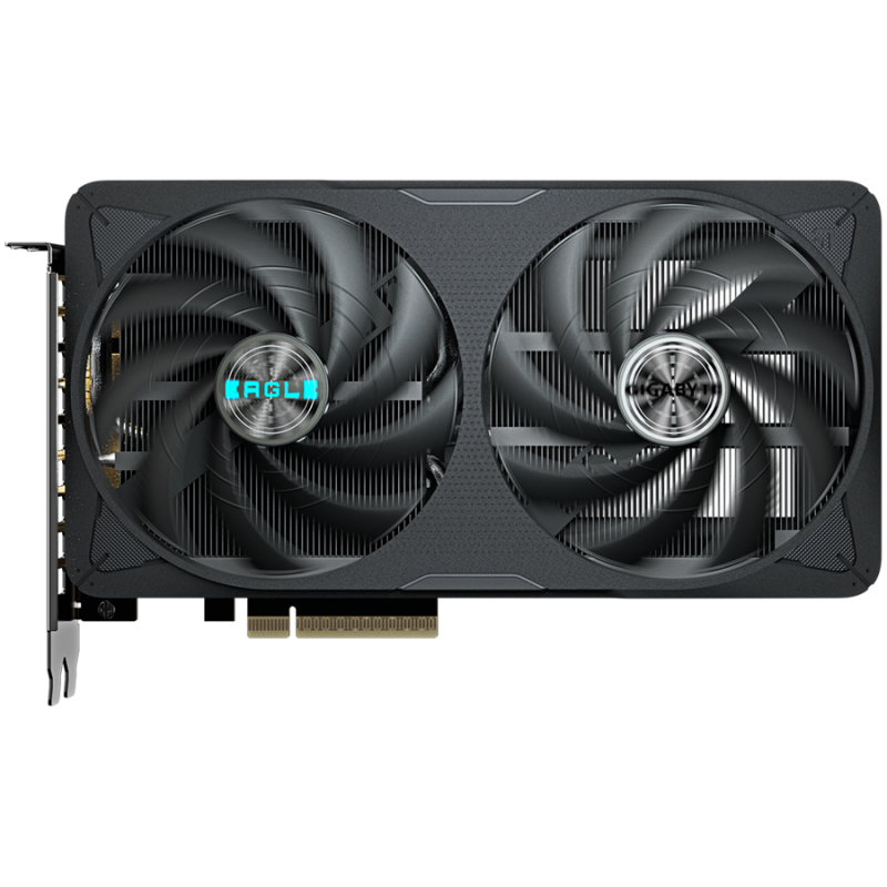 Grafična kartica Gigabyte RTX 5060 TI 8GB Eagle OC GDDR7