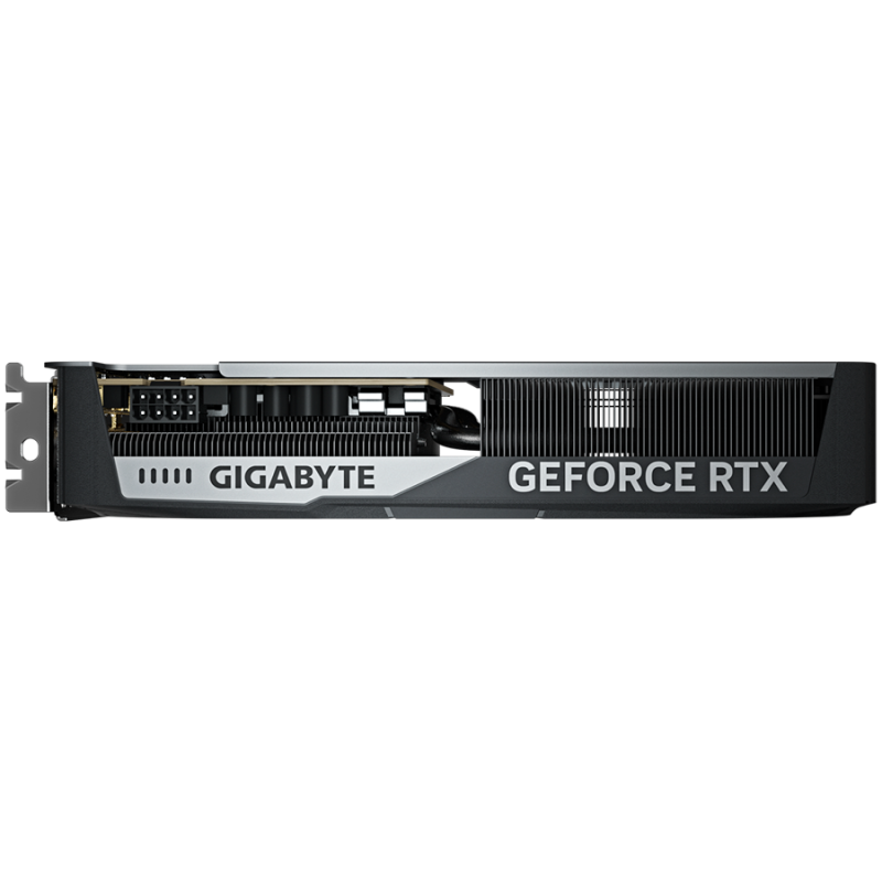 Grafična kartica Gigabyte RTX 5060 TI 8GB Eagle OC GDDR7