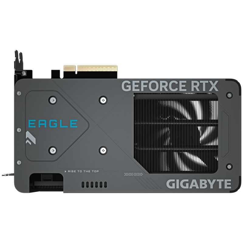 Grafična kartica Gigabyte RTX 5060 TI 8GB Eagle OC GDDR7