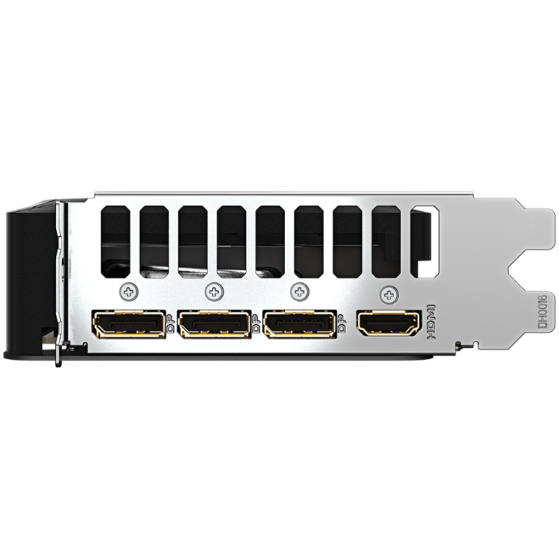 Grafična kartica Gigabyte RTX 5060 TI 8GB Eagle OC GDDR7
