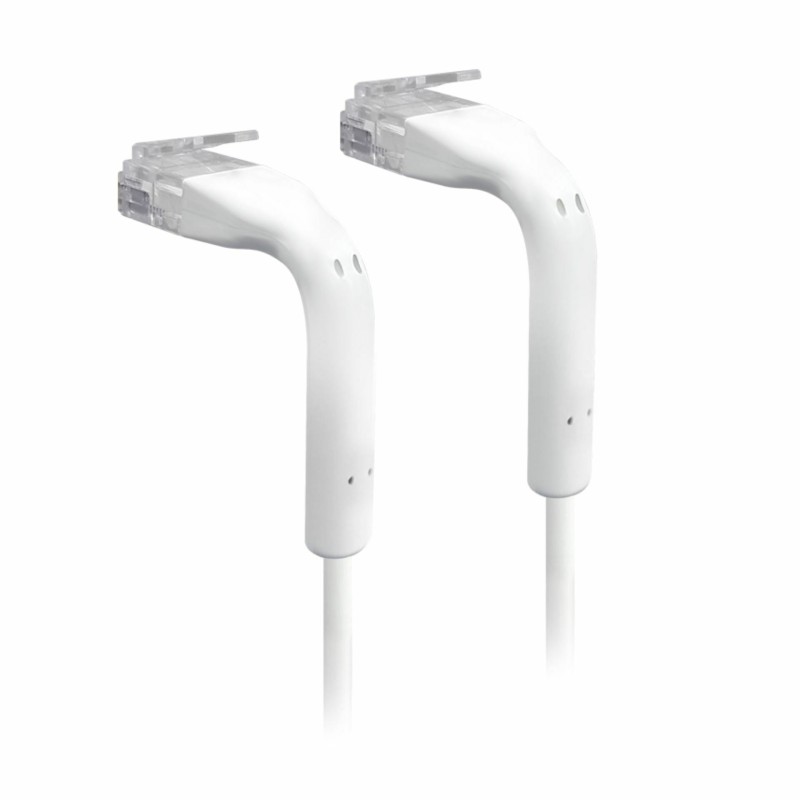 Ubiquiti Networks U-CABLE-PATCH-3M-RJ45 networking cable White Cat6