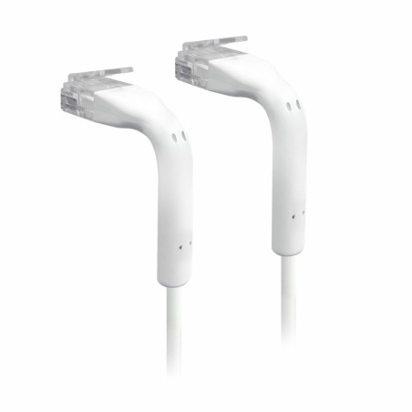 Ubiquiti Networks U-CABLE-PATCH-3M-RJ45 networking cable White Cat6