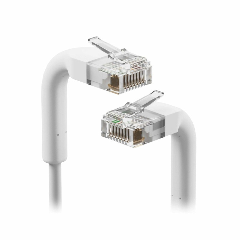 Ubiquiti Networks U-CABLE-PATCH-3M-RJ45 networking cable White Cat6