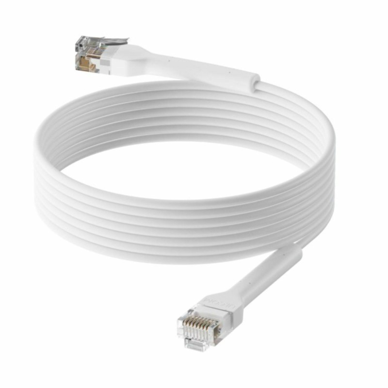 Ubiquiti Networks U-CABLE-PATCH-3M-RJ45 networking cable White Cat6