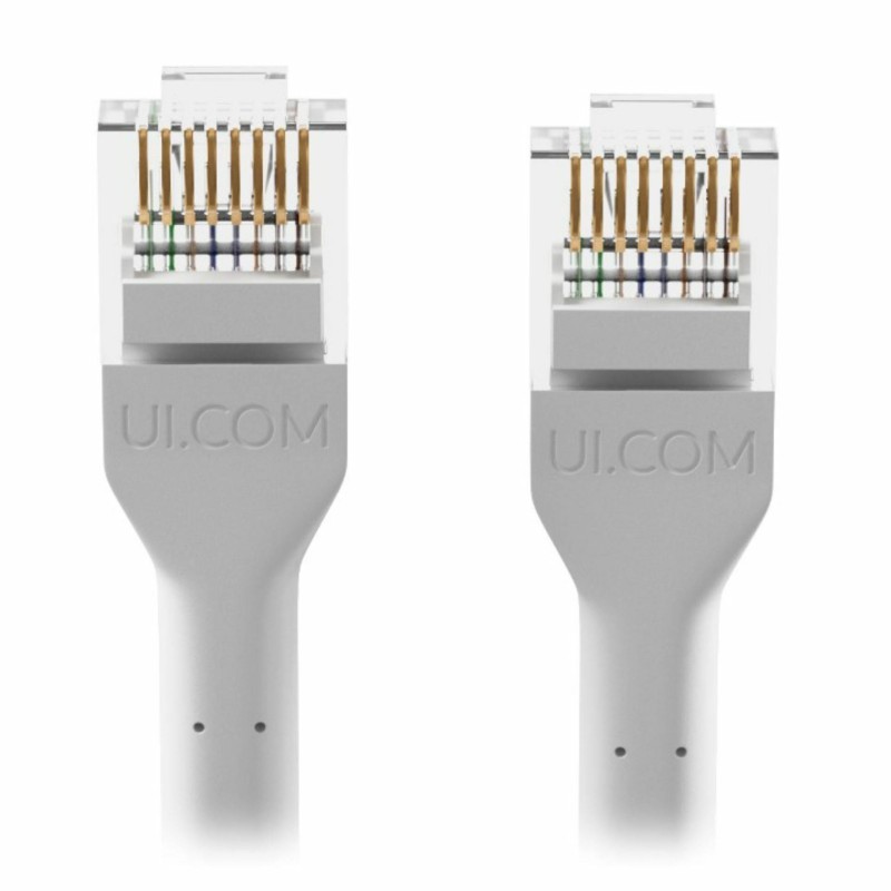 Ubiquiti Networks U-CABLE-PATCH-3M-RJ45 networking cable White Cat6