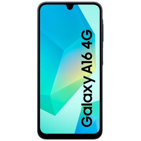Pametni telefon Samsung Galaxy A16 128GB A165, črn, Enterprise Edition