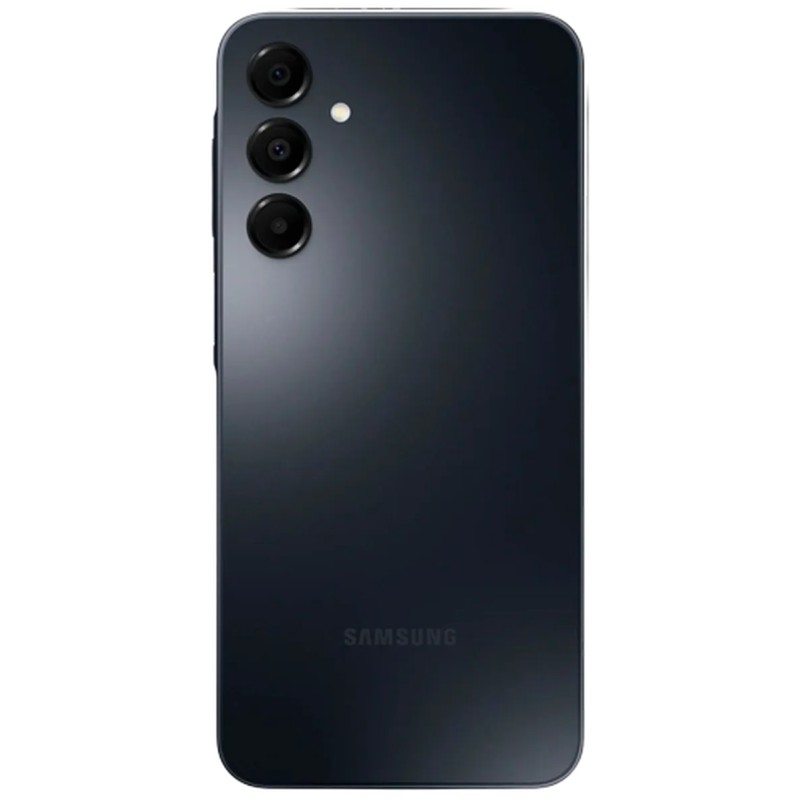 Pametni telefon Samsung Galaxy A16 128GB A165, črn, Enterprise Edition