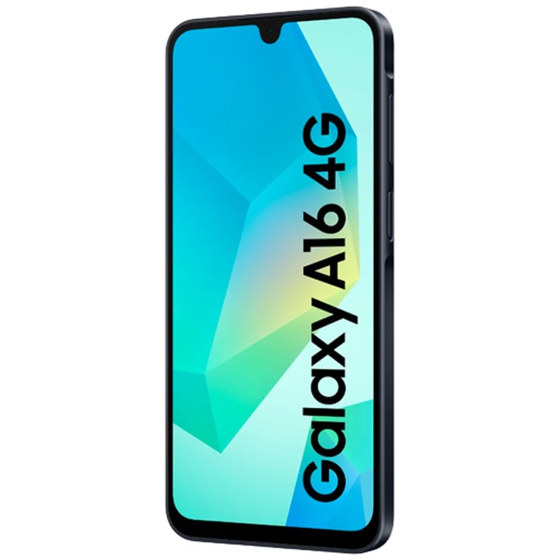 Pametni telefon Samsung Galaxy A16 128GB A165, črn, Enterprise Edition