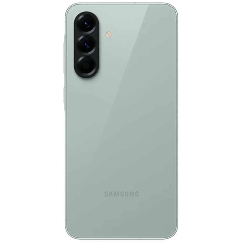 Pametni telefon Samsung Galaxy A56 5G, 128GB, zelen