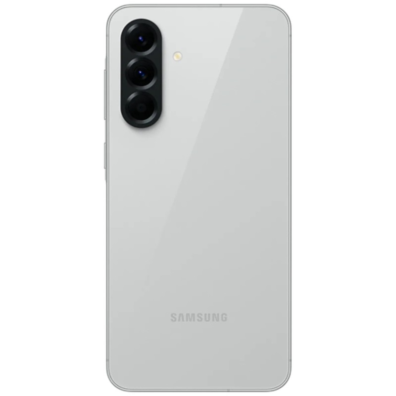 Pametni telefon Samsung Galaxy A56 5G, 256GB, svetlo siv