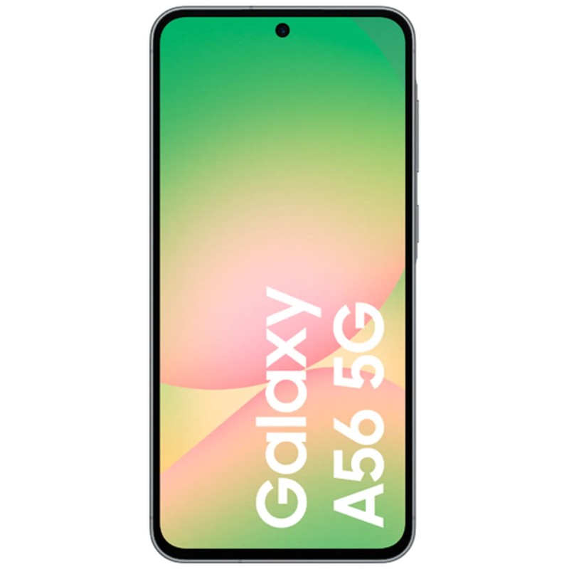 Pametni telefon Samsung Galaxy A56 5G, 128GB, temno siv