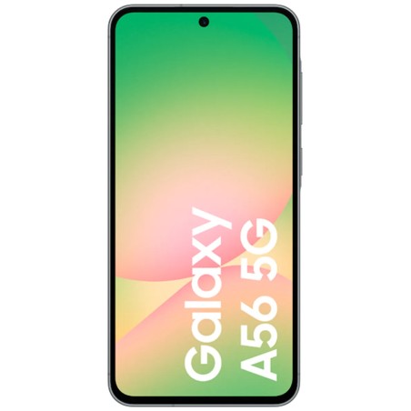 Pametni telefon Samsung Galaxy A56 5G, 128GB, temno siv