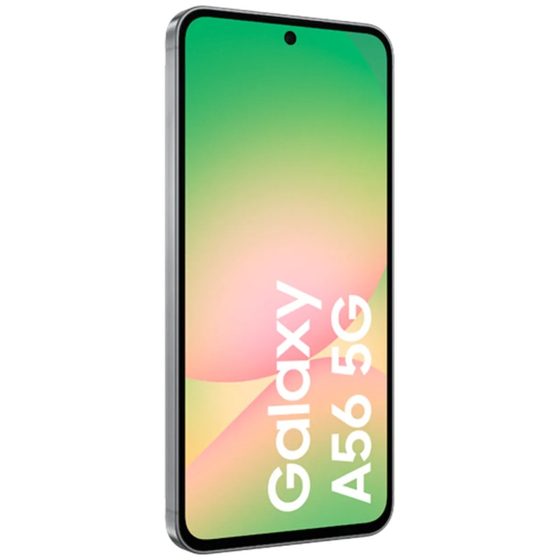 Pametni telefon Samsung Galaxy A56 5G, 256GB, temno siv