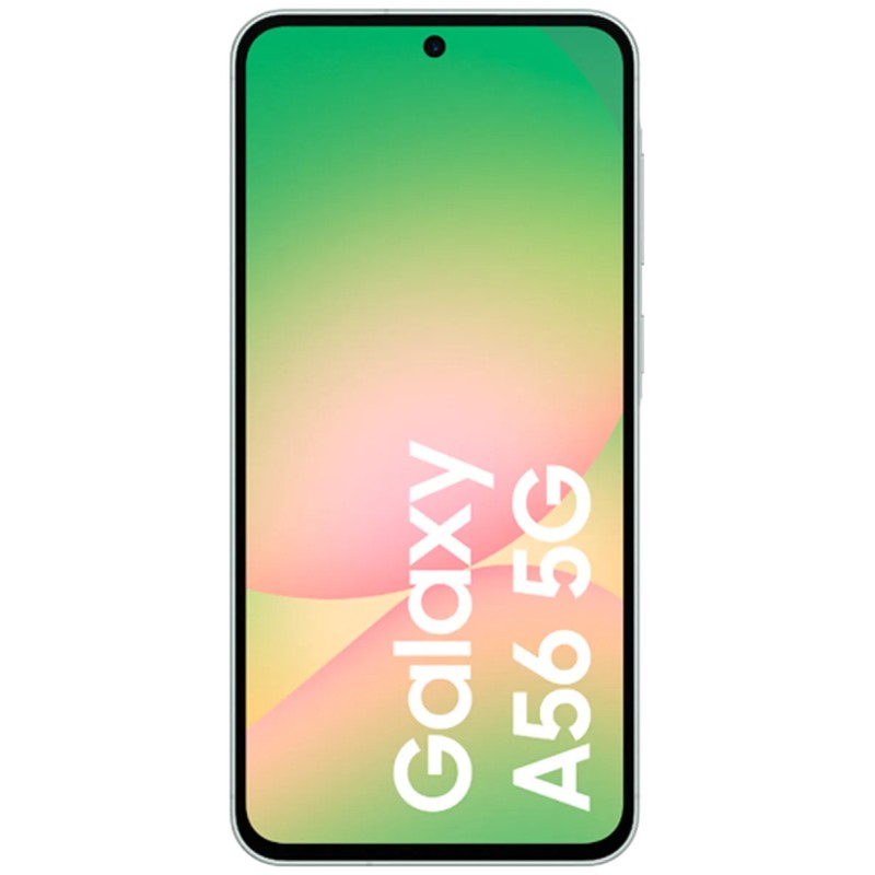 Pametni telefon Samsung Galaxy A56 5G, 256GB, zelen