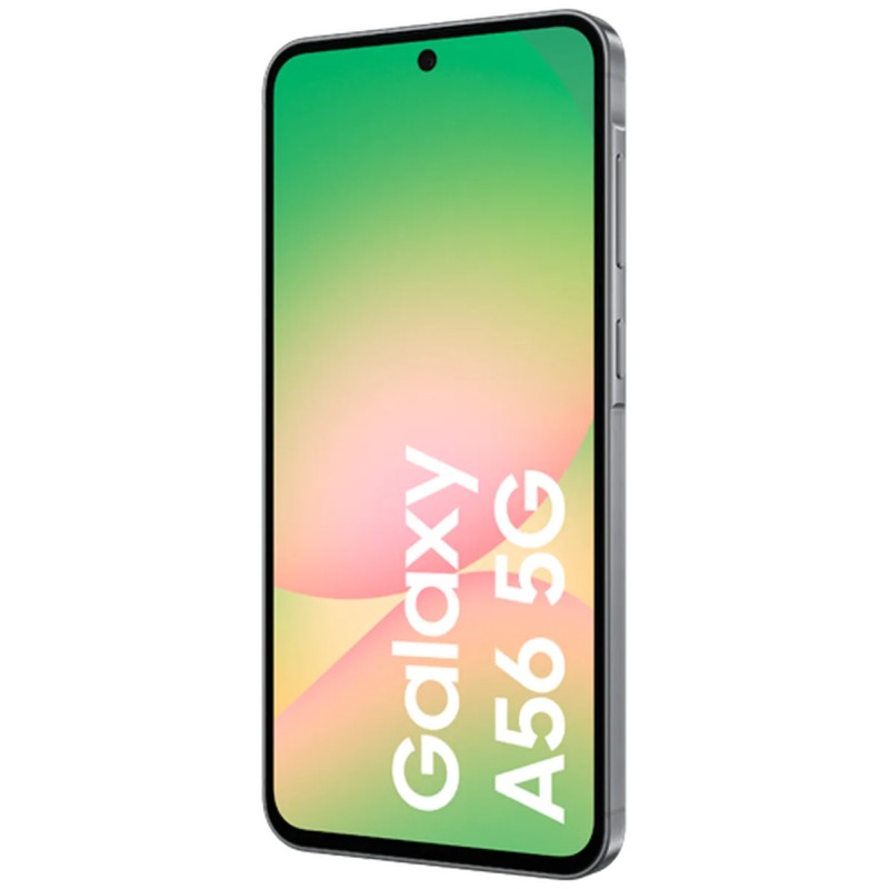 Pametni telefon Samsung Galaxy A56 5G Enterprise Edition, 128GB, siv