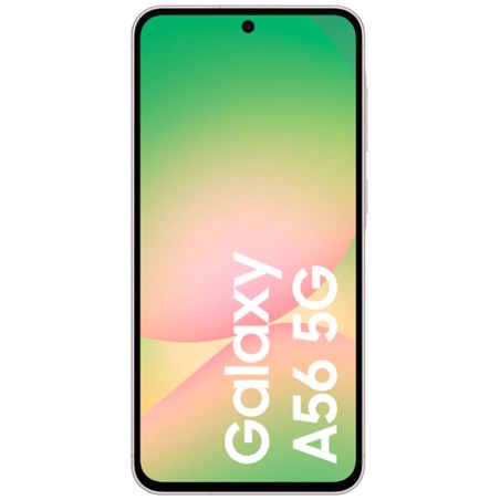 Pametni telefon Samsung Galaxy A56 5G, 128GB, roza