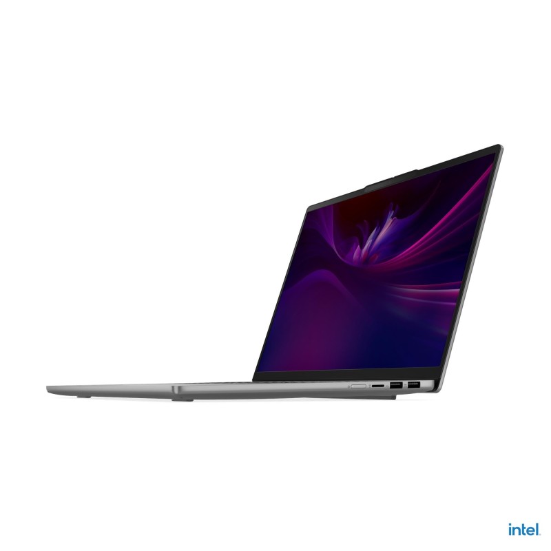 Prenosnik Lenovo IdeaPad 5 Slim 16 i5-13420H, 32GB, 1TB