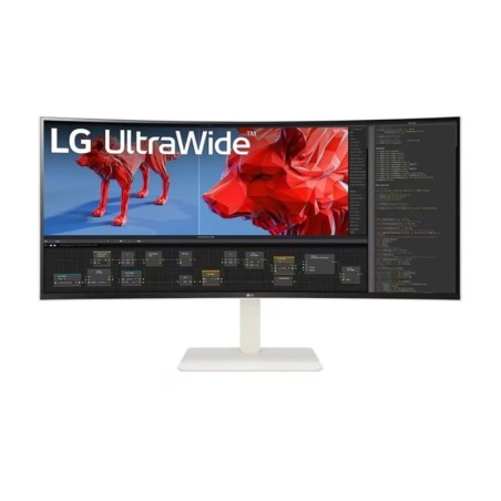 Monitor LG 38BR85QC-W