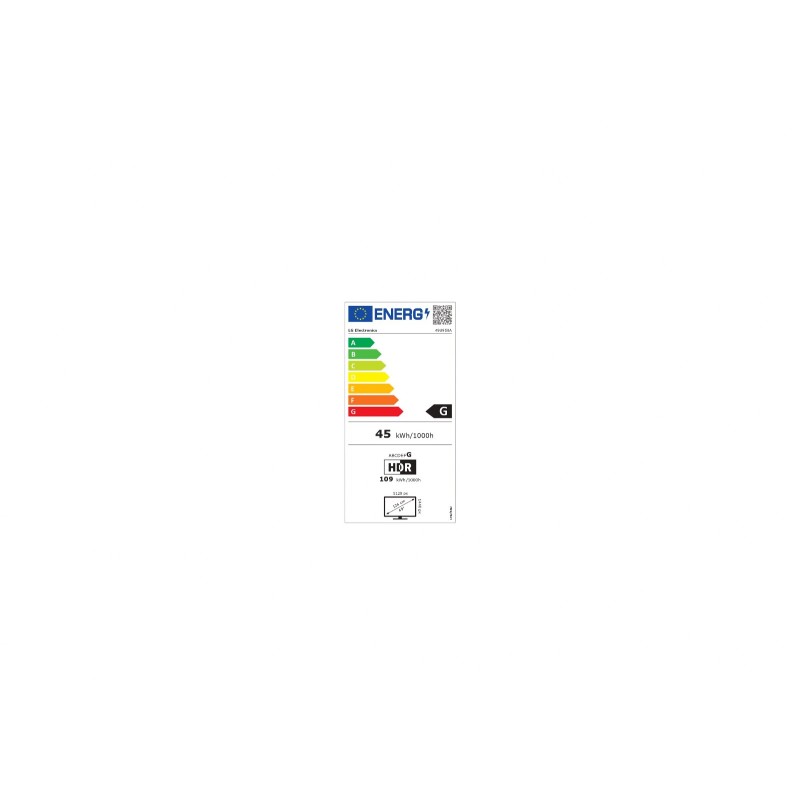 Monitor LG 38BR85QC-W