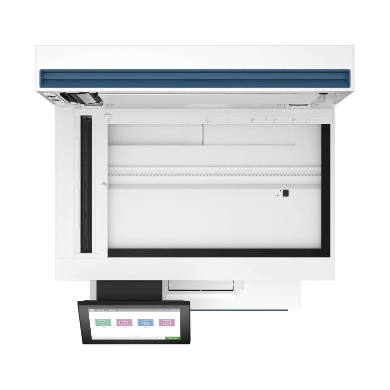 Multifunkcijski tiskalnik HP LaserJet Enterprise MFP 5602dn