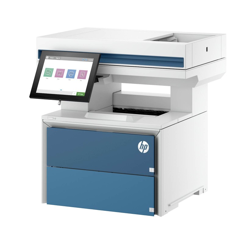 Multifunkcijski tiskalnik HP LaserJet Enterprise MFP 5602dn
