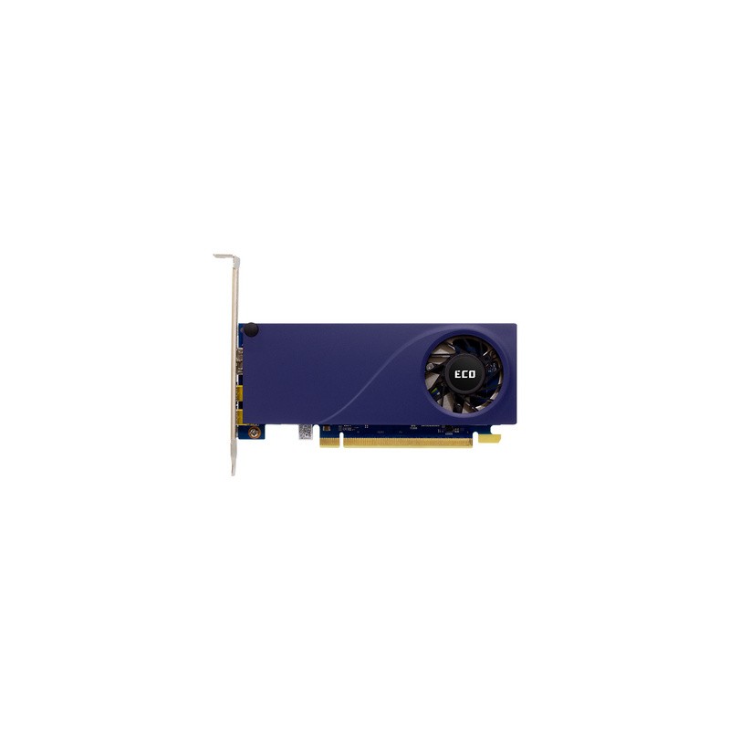 Grafična kartica Intel ARC A310 ECO, 4GB GDDR6, odprta embalaža