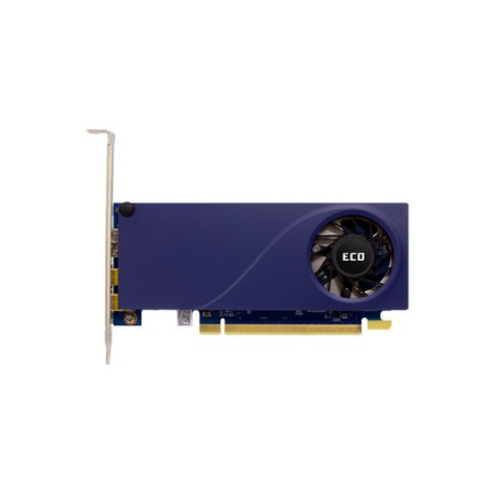 Grafična kartica Intel ARC A310 ECO, 4GB GDDR6, odprta embalaža