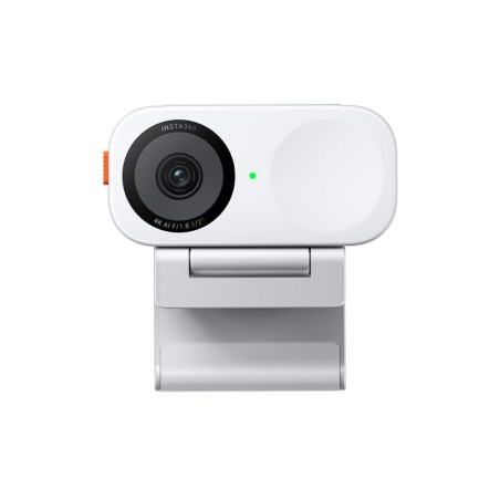 Spletna kamera Insta360 Link 2C Standard Edition, bela