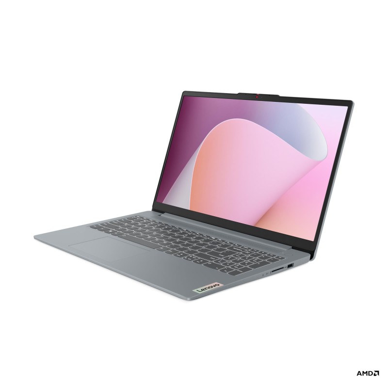Prenosnik LENOVO IdeaPad Slim 3 R5-7520U, 16GB, 512GB