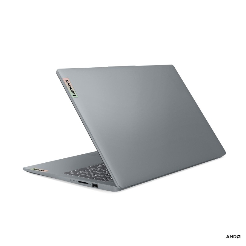 Prenosnik LENOVO IdeaPad Slim 3 R5-7520U, 16GB, 512GB